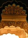Fabulous marble carvings.